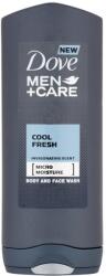Dove Men+Care Cool Fresh Body and Face Wash 400 ml (8710908317828) (8710908317828)