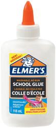 Elmer's Elmers Schulkleber weiß 118ml (2079101) (2079101) (2079101)