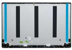Lenovo IdeaPad 330S-15IKB (Type 81F5) 330S-15ISK series 5CB0R07309 LCD hátsó burkolat ezüst gyári
