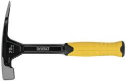 DEWALT (DWHT51389-0) Kőműveskalapács 567 g 1 db (DWHT51389-0) (DWHT51389-0)