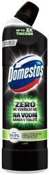 Domestos WC-tisztító ZERO 750ml Lime