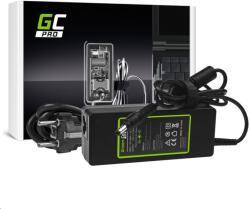 Green Cell PRO notebook töltő Toshiba Satellite A100 A200 A300 L300 L40 L100 M600 M601 M602 M600 75W | 19V | 3.95A | 5.5mm-2.5mm (AD26AP) (AD26AP) (AD26AP)
