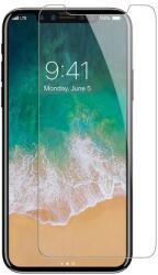 Apple iPhone X tempered glass kijelzővédő (20805) (20805) (20805)