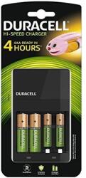 DURACELL 5000394114500 încărcătoare pentru baterii AC (5000394114517) Incarcator baterii