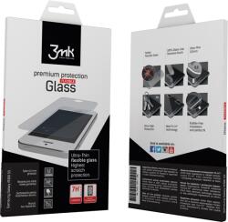 3mk Protection FlexibleGlass hibrid üvegfólia 7H Samsung Galaxy S6 (F3MK_FLEXGLASS_SAMGS6_G920) (F3MK_FLEXGLASS_SAMGS6_G920)