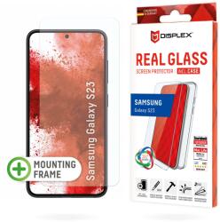 E. V. I Displex 01778 képernyő- vagy hátlapvédő mobiltelefonhoz Samsung 1 db (01778) (01778)
