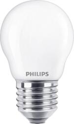 Philips 8718699762810 LED lámpa Hideg fehér 4000 K 4, 3 W E27 F (929002027715) (929002027715)