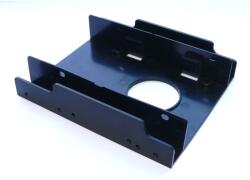 Sandberg SSD beépítő keret 3.5" -> 2.5" (135-90) (135-90) (135-90)