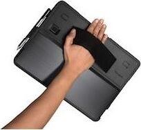 Dell 460-BCGX 31, 2 cm (12.3") Borító Fekete (TRGS-460-BCGX) (TRGS-460-BCGX)