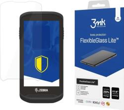 3mk Protection FlexibleGlass Lite hibrid üvegfólia 7H Zebra TC25BJ (5903108434782) (5903108434782)
