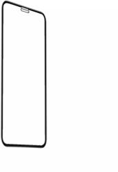 Woodcessories Premium 3D Apple iPhone 12 Pro Max Edzett üveg kijelzővédő (GLA024) (GLA024)