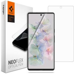 Spigen Film Neo Flex 2 Pack Google Pixel 7 Pro kijelzővédő fólia (AFL05201) (AFL05201)