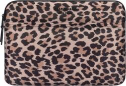 Kate Spade New York Puffer Sleeve do MacBook Pro 14" / Notebook 14" (Classic Leopard) (KS052910) (KS052910)
