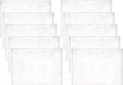 Centrum A4 patentos irattartó tasak (CE80024) (CE80024)