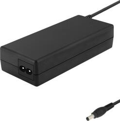 Qoltec 50005 48W router/monitor hálózati töltő adapter (5, 5*2, 5 | 1, 2m) (50005.48W) (50005.48W)