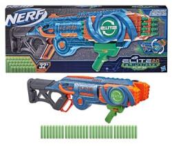 Hasbro Nerf: Elite 2.0 Flip kilövő - 32 db-os (F2553EU4) (F2553EU4) (F2553EU4)
