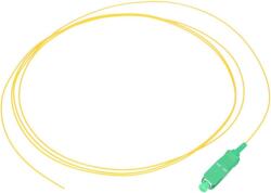 Extralink EX. 1841 InfiniBand és száloptikai kábel 1, 5 M SC FTTH Sárga (EX. 1841) (EX.1841)