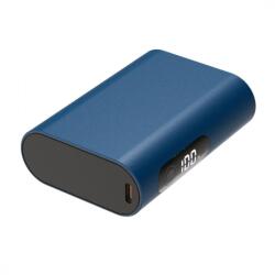 Platinet PMPB742BL Power Bank 10000mAh - Kék (PMPB742BL) (PMPB742BL)