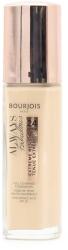 Bourjois Always Fabulous Full Coverage Foundation SPF20 115 Golden 30ml (3616302732760) (3616302732760)