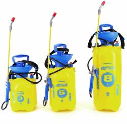 AWTools Kerti Permetező Aw60004 8, 0l Garden Series (aw60004) (aw60004)