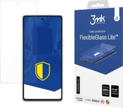 3mk Protection FlexibleGlass Lite hibrid üvegfólia 7H Google Pixel 7A 5G (Google Pixel 7A 5G - 3mk FlexibleGlass Lite) (Google Pixel 7A 5G - 3mk FlexibleGlass Lite)