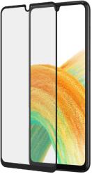 Panzer SAFE Samsung Galaxy A33 5G Case Friendly - Black (SAFE95101) Átlátszó képernyővédő 1 dB (SAFE95101) (SAFE95101)
