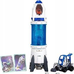 Silverlit Astropod Ultimate Mission (80339) (80339)