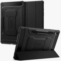 Spigen Rugged Armor Pro Samsung Galaxy Tab S9 11" tok fekete (ACS06540) (ACS06540) (ACS06540)