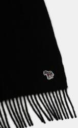 Paul Smith Вълнен шал Paul Smith (M1A.150K.PZEBRA)