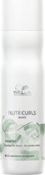 Wella Nutricurls Shampoo for Waves 250 ml (137184) (137184)