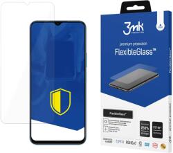 3mk Protection Honor X8 5G 3mk FlexibleGlass Edzett üveg kijelzővédő (3MK GLASS(2478)) (3MK GLASS(2478))