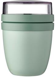  Mepal 107650094700 Ellipse Mini műanyag ételtároló - Zöld (107650094700) (107650094700)