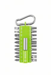 Bosch Accessories (2607012002) (2607012002) Bit készlet (2607012002) (2607012002)