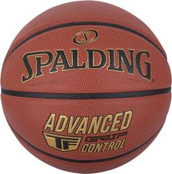 Spalding Agc Orange Sz7 Composite Basketball (689344405551) (689344405551)
