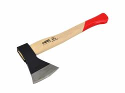 AWTools ÁCS FEJSZE 0, 6kg FA NYÉL FEKETE LINE (AW33051BL) (AW33051BL)