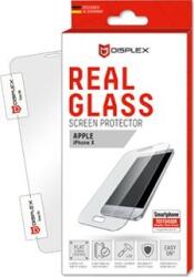Displex Screen Protector F/ Iphone Xr/11 Clear (sg00102) (sg00102)
