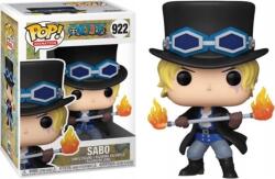Funko Funko POP! Animation: One Piece - Sabo figura #922 (2006936) (2006936)