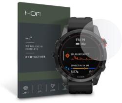 HOFI Glass Pro+ Garmin Fenix 7S üveg képernyővédő fólia (FN0333) (FN0333) (FN0333)