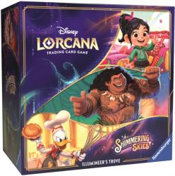 Ravensburger Disney Lorcana: Shimmering Skies - Illumineer´s Trove (4050368983961) (4050368983961)
