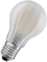 OSRAM Star LED fényforrás monochrome E27 8W meleg fehér (4058075115910) (o4058075115910) (o4058075115910)