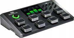 Headrush Sheeran Looper X by HeadRush Looper Workstation pedál - Fekete (SHEERANLOOPERX) (SHEERANLOOPERX)