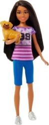 Mattel Barbie HRM06 játékbaba (HRM06) (HRM06)