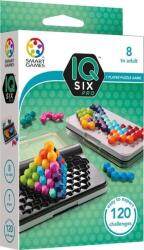 Iuvi SmartGames IQ Six Pro 3D-s kirakó (496980) (496980)