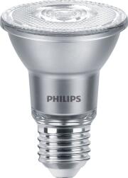 Philips 8719514443181 LED lámpa Meleg fehér 2700 K 6 W E27 F (929003485701) (929003485701)