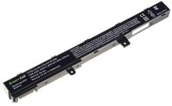Green Cell akkumulátor A31N1319 / A41N1308 Asus 14.8V 2200mAH (AS75) (g c-AS75) (g c-AS75)