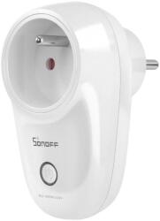 SONOFF S26R2TPE S26R2 Okos konnektor (S26R2-TPE) (S26R2-TPE)