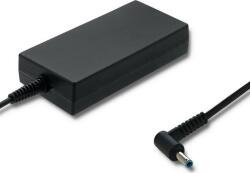 Qoltec HP 120W notebook hálózati töltő adapter 4, 5*3, 0 (51733) (51733)