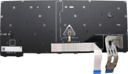 Lenovo 5N21M38156 laptop alkatrész Billenytyűzet (NB_KYB CS24 FL) (NB_KYB CS24 FL)