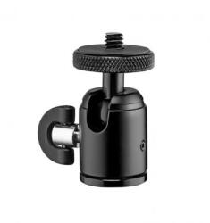 Manfrotto Mini gömbfej (MHMINIBALL) (MHMINIBALL) (MHMINIBALL)