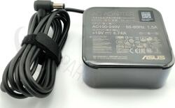ASUS 0A001-00053400 áramátalakító és inverter Beltéri 90 W Fekete (0A001-00053400) (0A001-00053400)